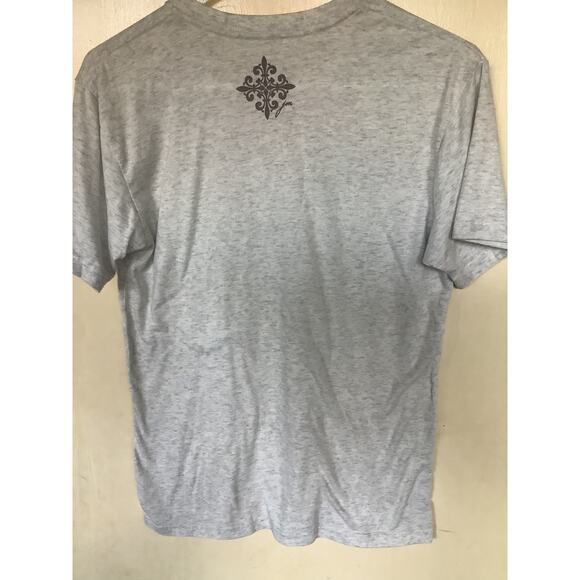 Jane Marie Christmas T Shirt Size Small "True Story" - Picture 2 of 3